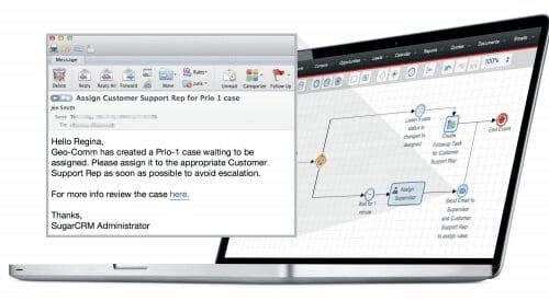 CRM-automatizacion