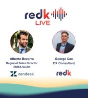 UK redk LIVE Zendesk Copilot