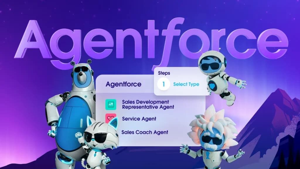 agentforce ROI